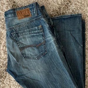 Mens Mavi Jeans